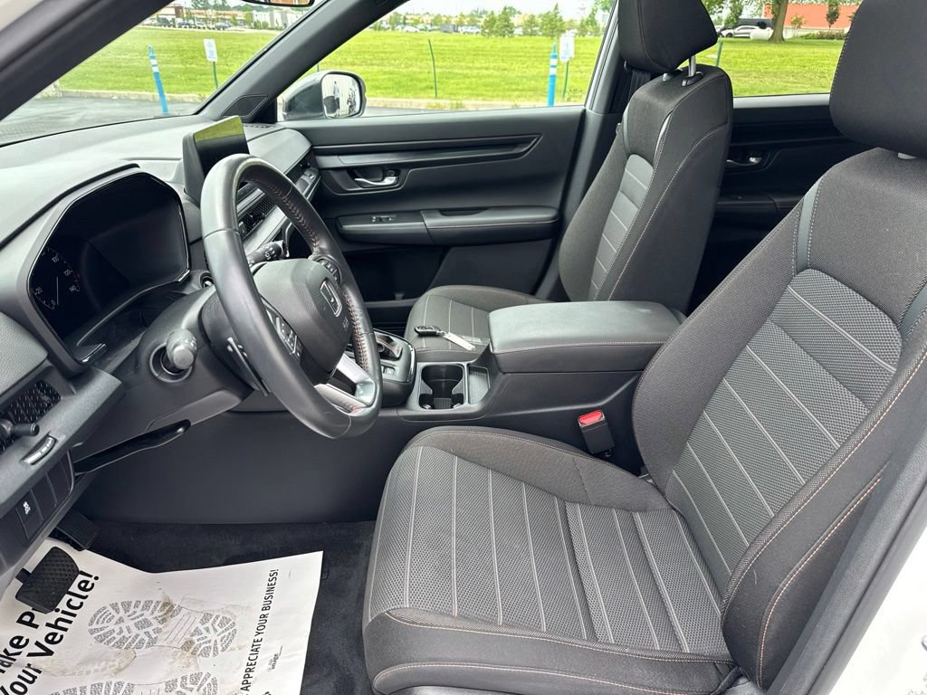 Certified 2023 Honda CR-V Sport image 26