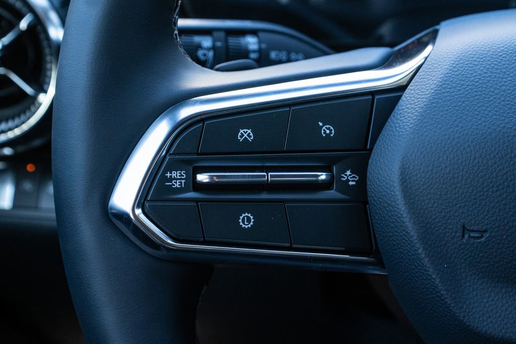 New 2026 Chevrolet Equinox LT image 17