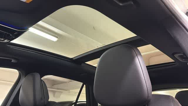 Certified 2026 Mercedes-Benz GLC 300 4MATIC image 27