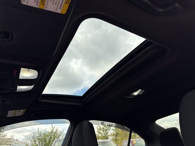 Used 2024 Subaru WRX Premium AWD/4WD image 15