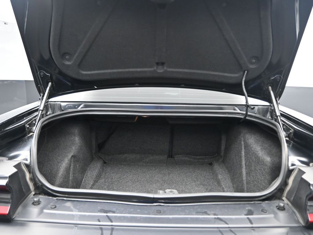 Used 2019 Dodge Challenger R/T Scat Pack w/ Dynamics Package image 28