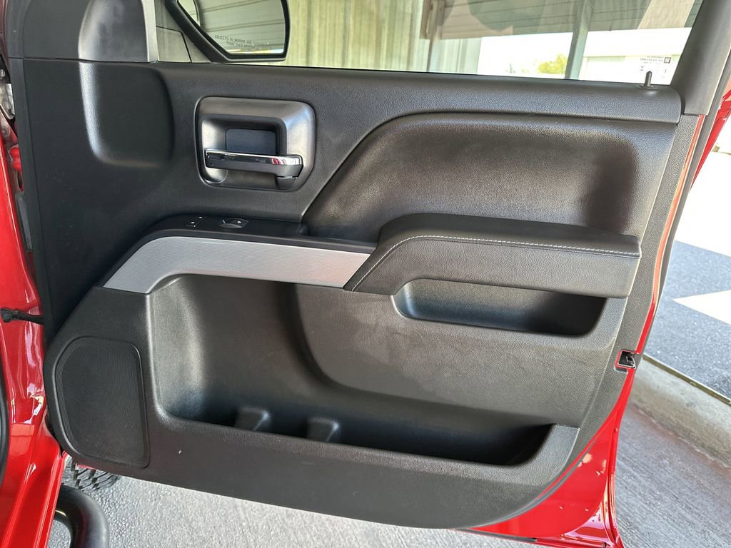 Used 2014 Chevrolet Silverado 1500 LT w/ All Star Edition image 35