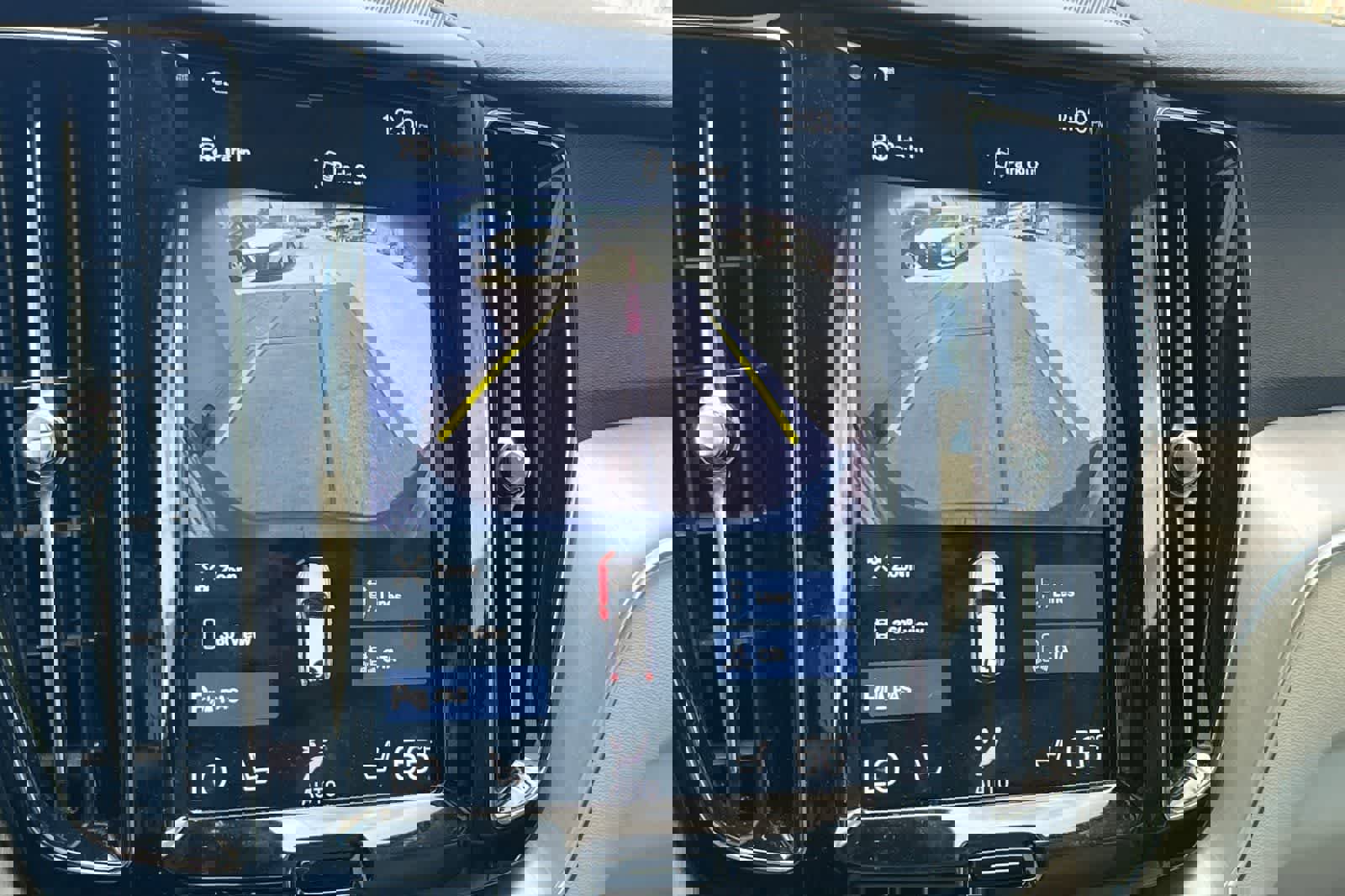 Used 2019 Volvo XC60 T5 Momentum w/ Advanced Package FWD image 21