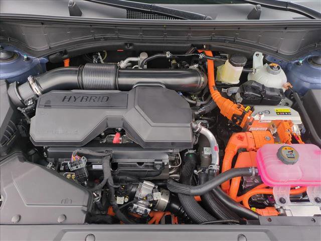 New 2026 Hyundai Santa Fe SEL image 21