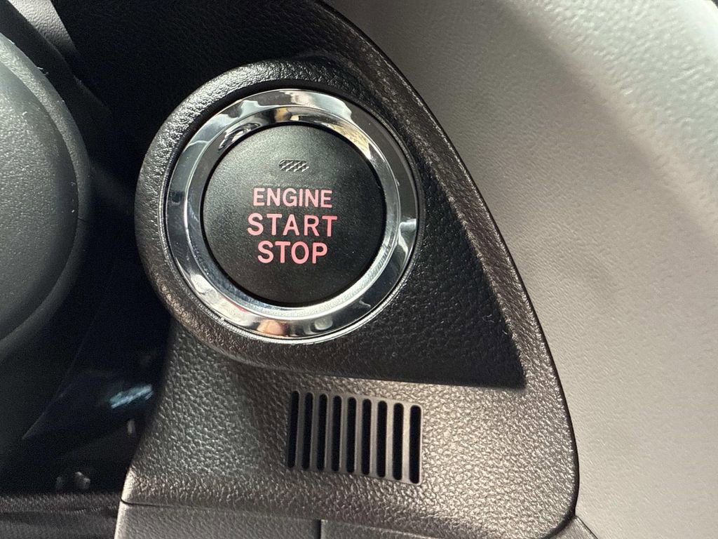 New 2026 Subaru Crosstrek 2.5i Sport image 32