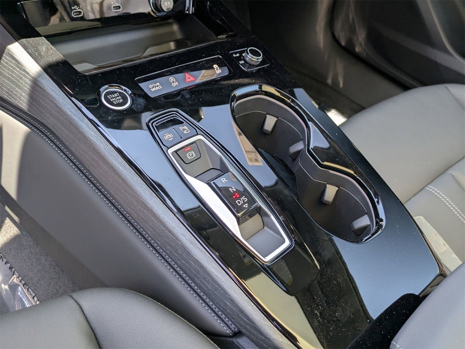 New 2025 Audi A5 2.0T Premium image 7