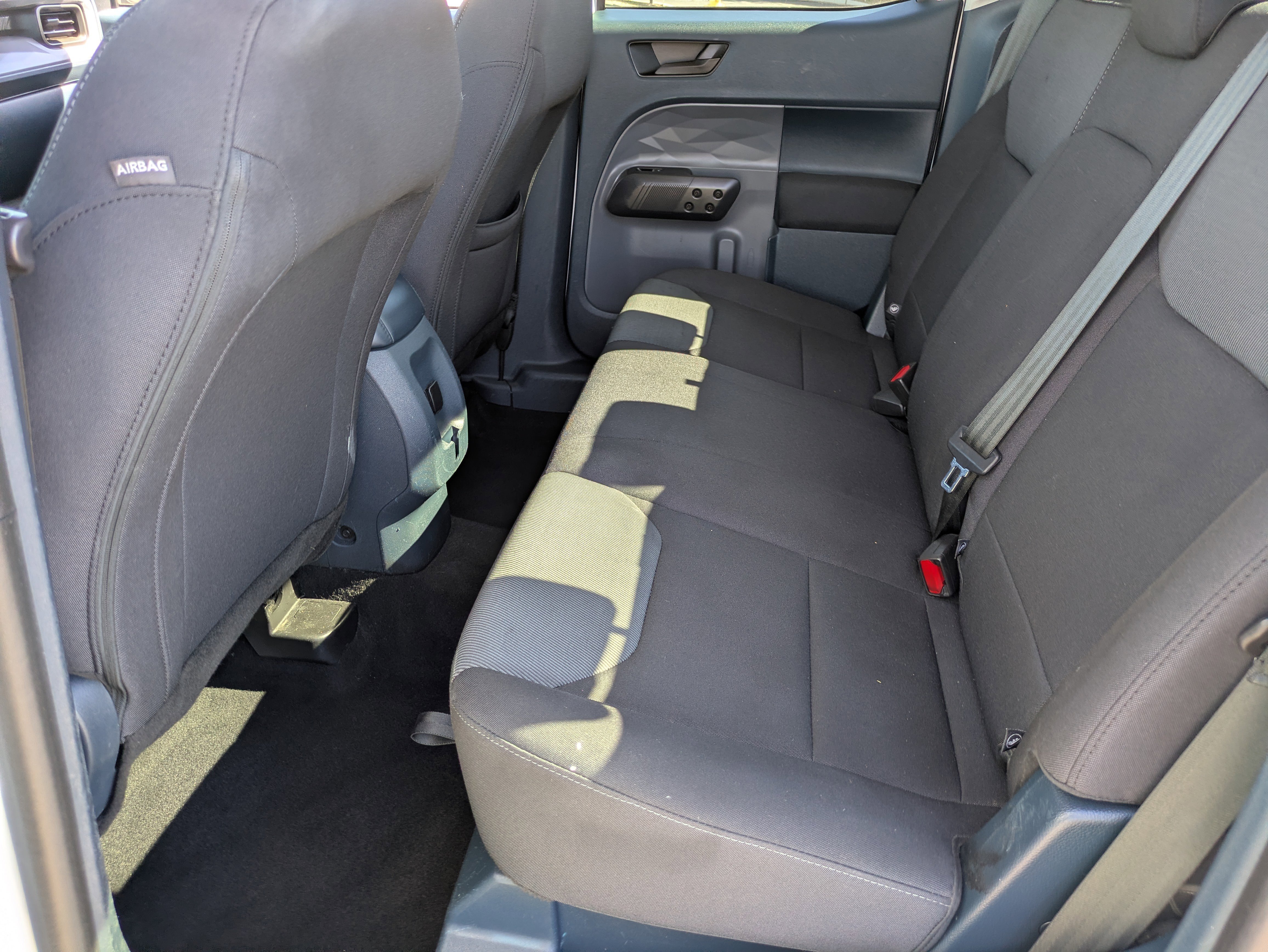 Used 2022 Ford Maverick XL image 14