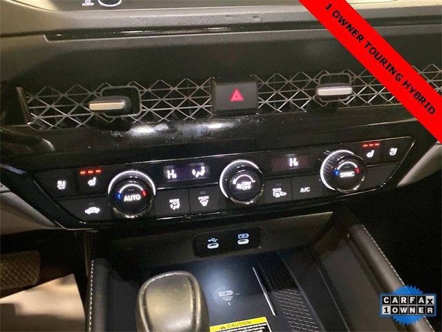 Used 2024 Honda Accord Touring image 19