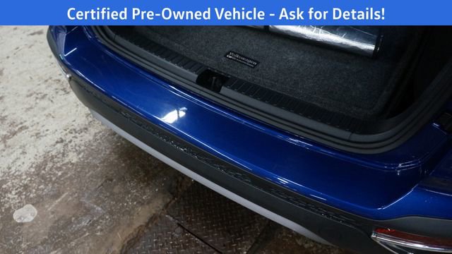 Certified 2024 Volkswagen Taos SE image 41