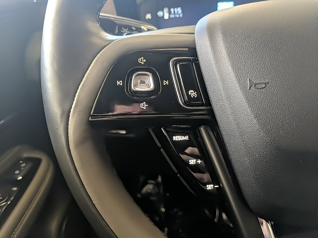 Used 2024 Lincoln Corsair Reserve w/ Equipment Group 201A image 14