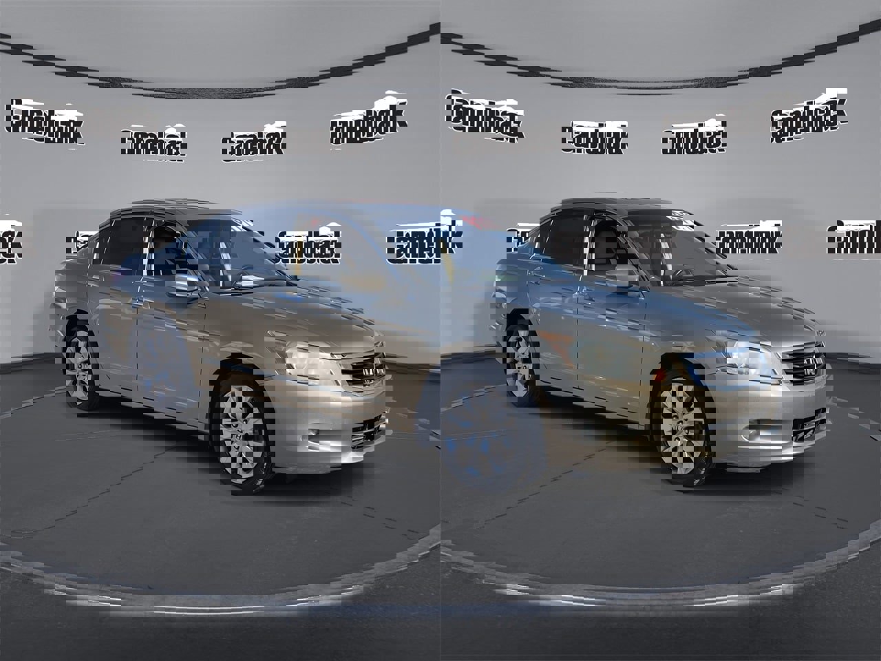 Used 2008 Honda Accord EX-L