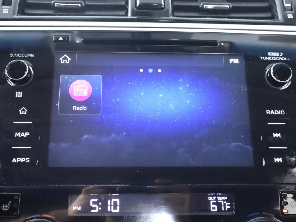 Used 2019 Subaru Legacy 2.5i Limited AWD/4WD image 22