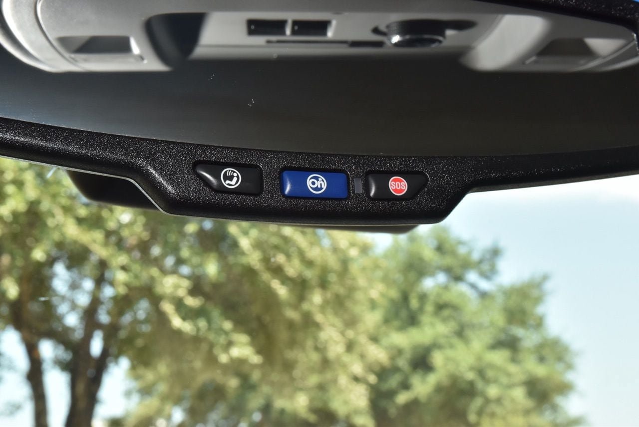Used 2019 Chevrolet Tahoe Premier AWD/4WD image 33