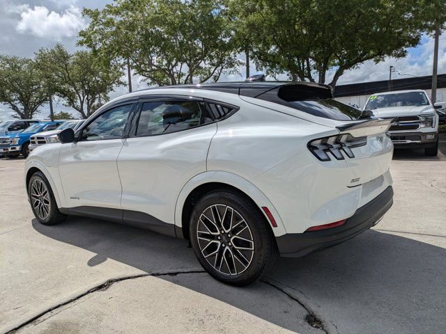 Used 2025 Ford Mustang Mach-E Premium image 6
