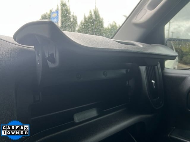 Used 2024 Chevrolet Silverado 1500 W/T AWD/4WD image 33