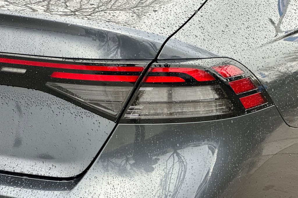 New 2026 Honda Accord SE image 31