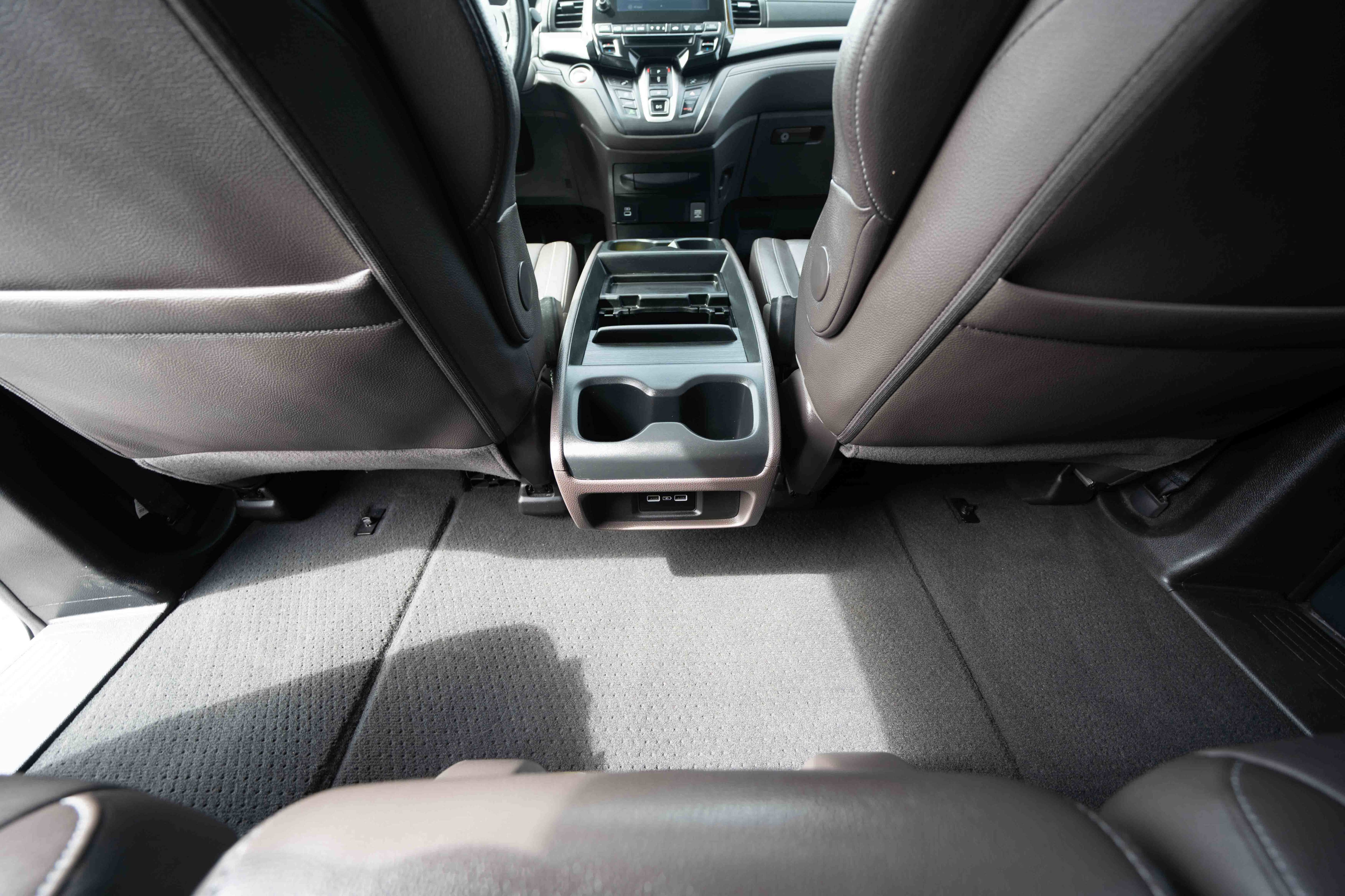 Certified 2023 Honda Odyssey EX-L image 22