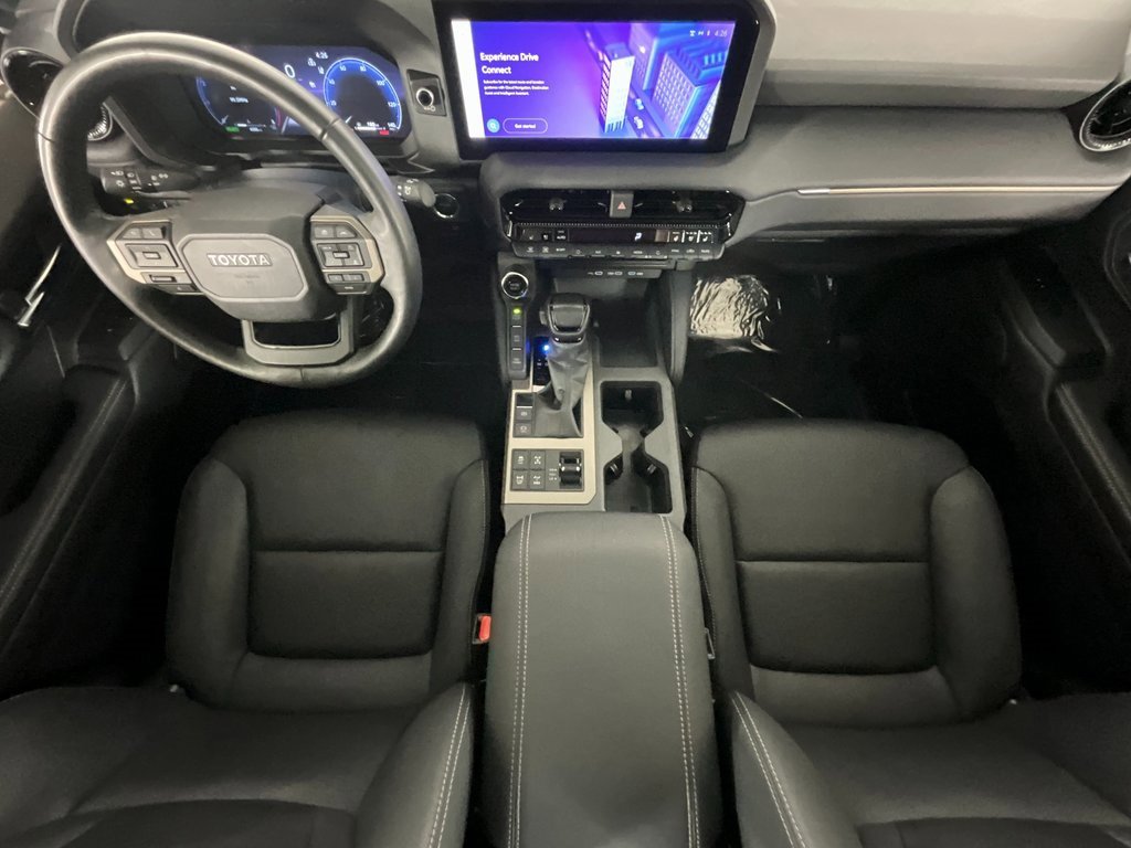 Used 2024 Toyota Land Cruiser image 14