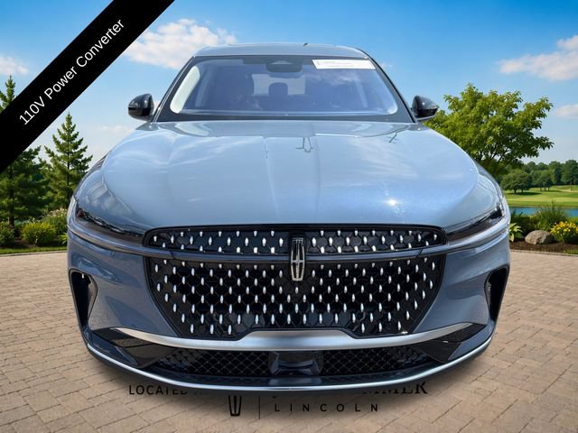 Certified 2026 Lincoln Nautilus Premier w/ Equipment Group 102A AWD/4WD image 11