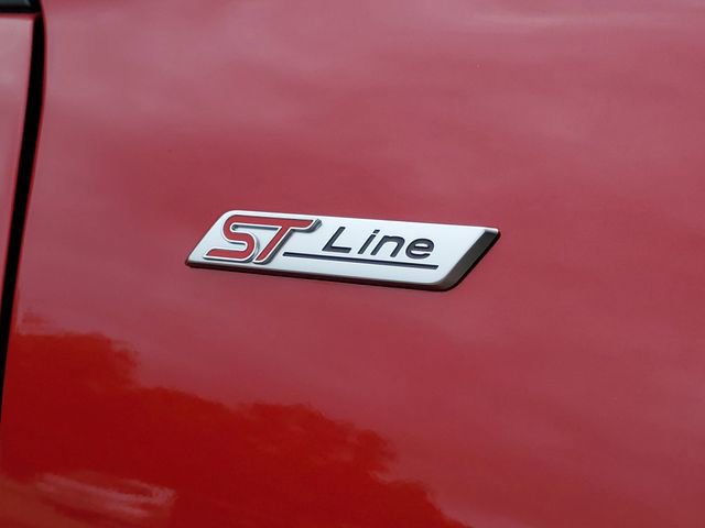 Used 2023 Ford Escape ST-Line w/ Tech Pack #1 image 6