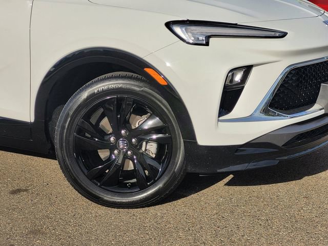 Used 2024 Buick Encore GX Sport Touring image 6