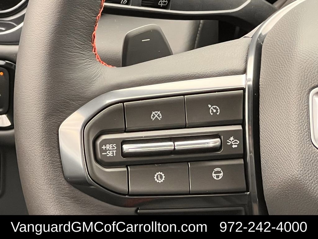 New 2026 GMC Yukon XL AT4 Ultimate image 10