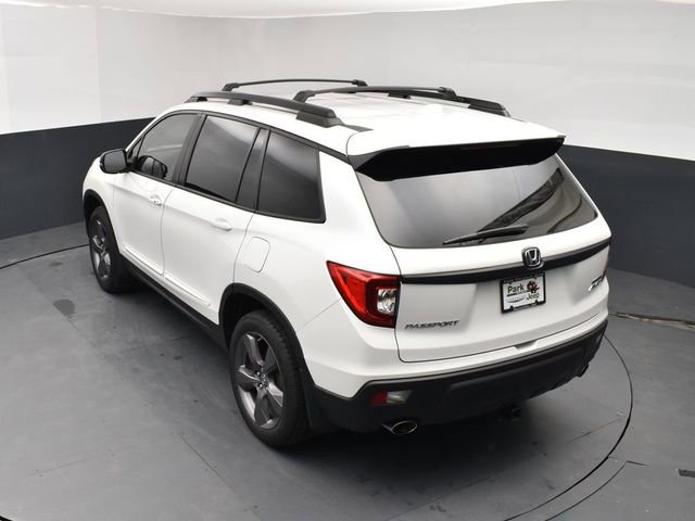 Used 2021 Honda Passport Touring image 16