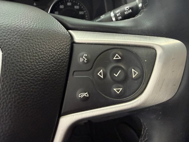 Used 2023 GMC Acadia SLT w/ Preferred Package FWD image 11