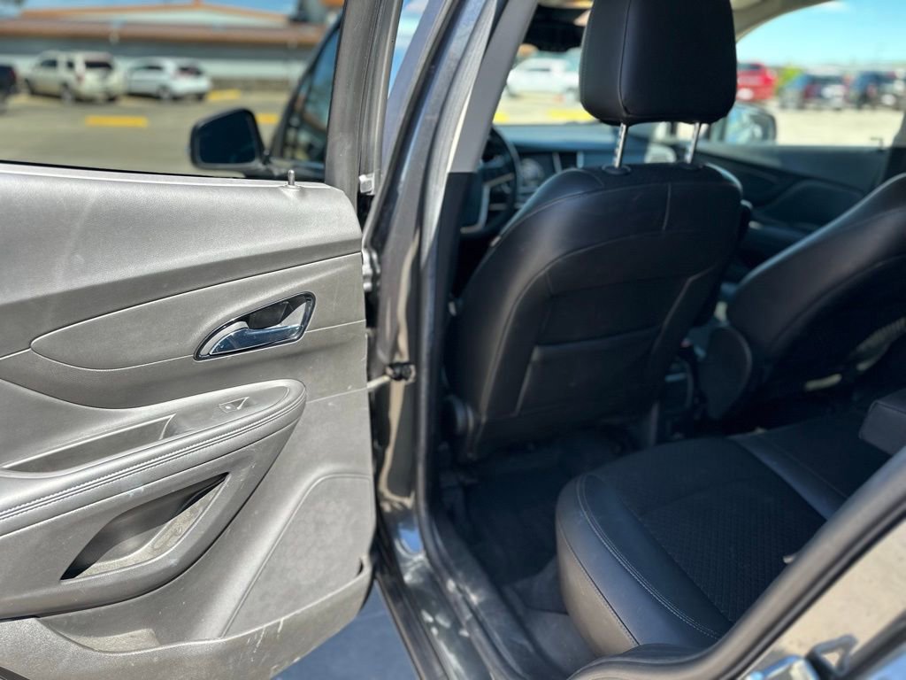 Used 2017 Buick Encore Preferred FWD image 10