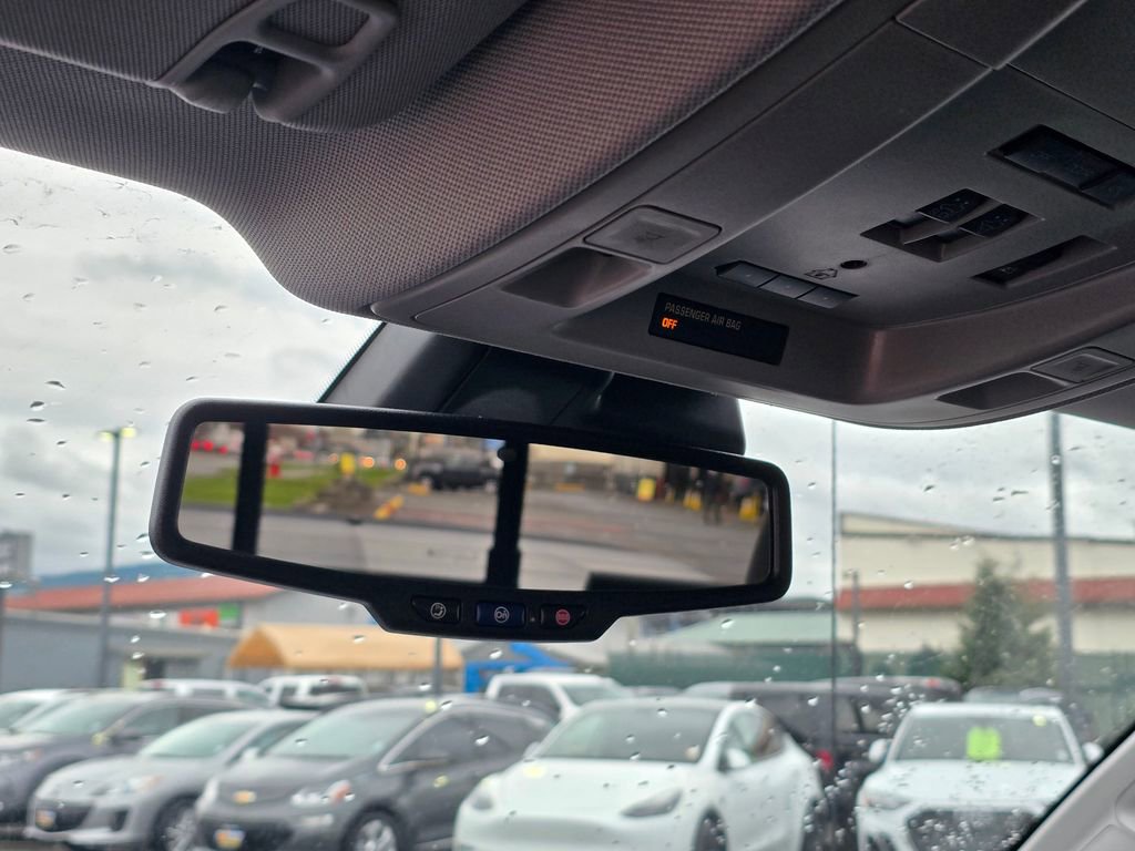 Used 2017 GMC Sierra 1500 Denali w/ Denali Ultimate Package image 24