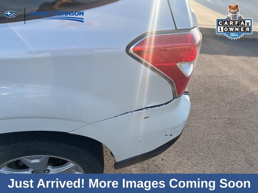 Used 2015 Subaru Forester 2.5i Premium image 10