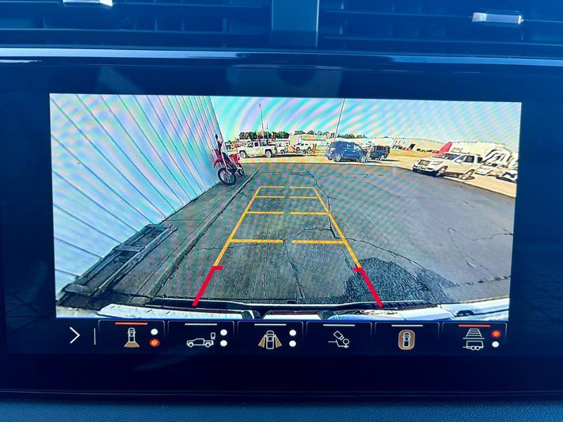 New 2026 GMC Sierra 1500 AT4 image 27
