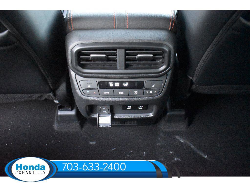 New 2026 Honda Passport TrailSport Elite image 19