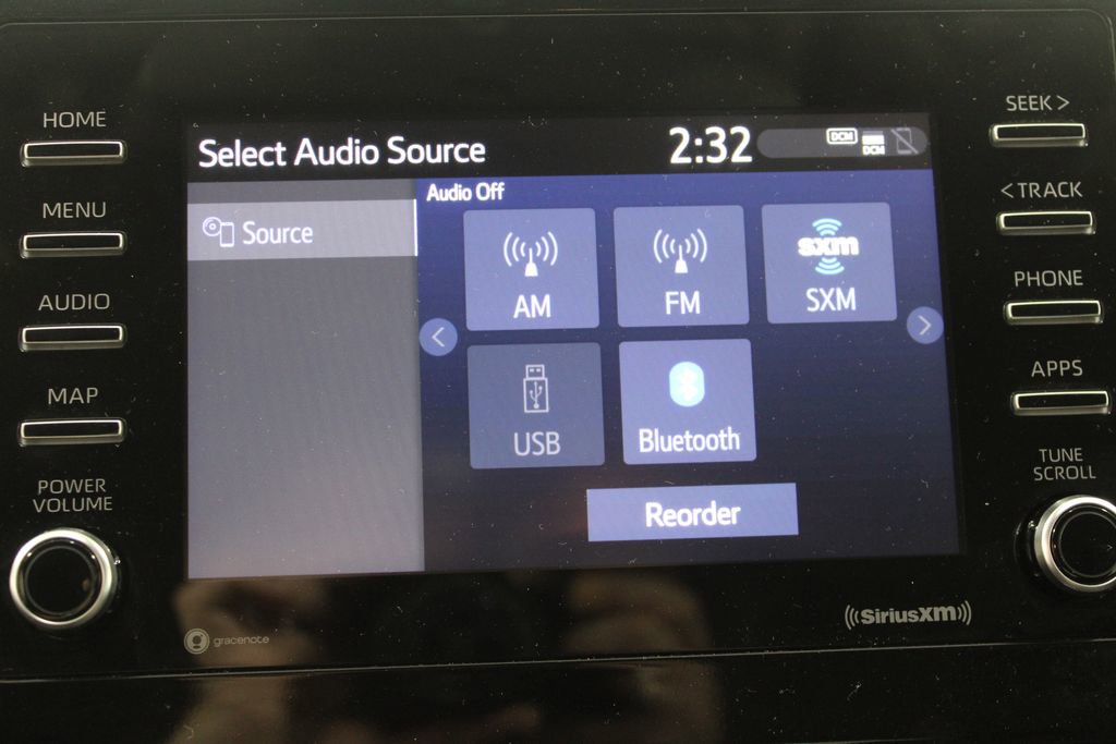 Used 2024 Toyota Camry LE image 31