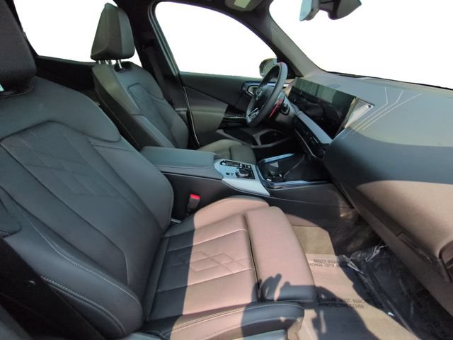 Used 2026 BMW X3 M50 AWD/4WD image 22