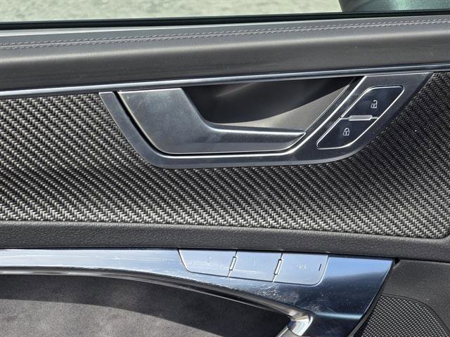 New 2026 Audi RS 7 Performance image 23