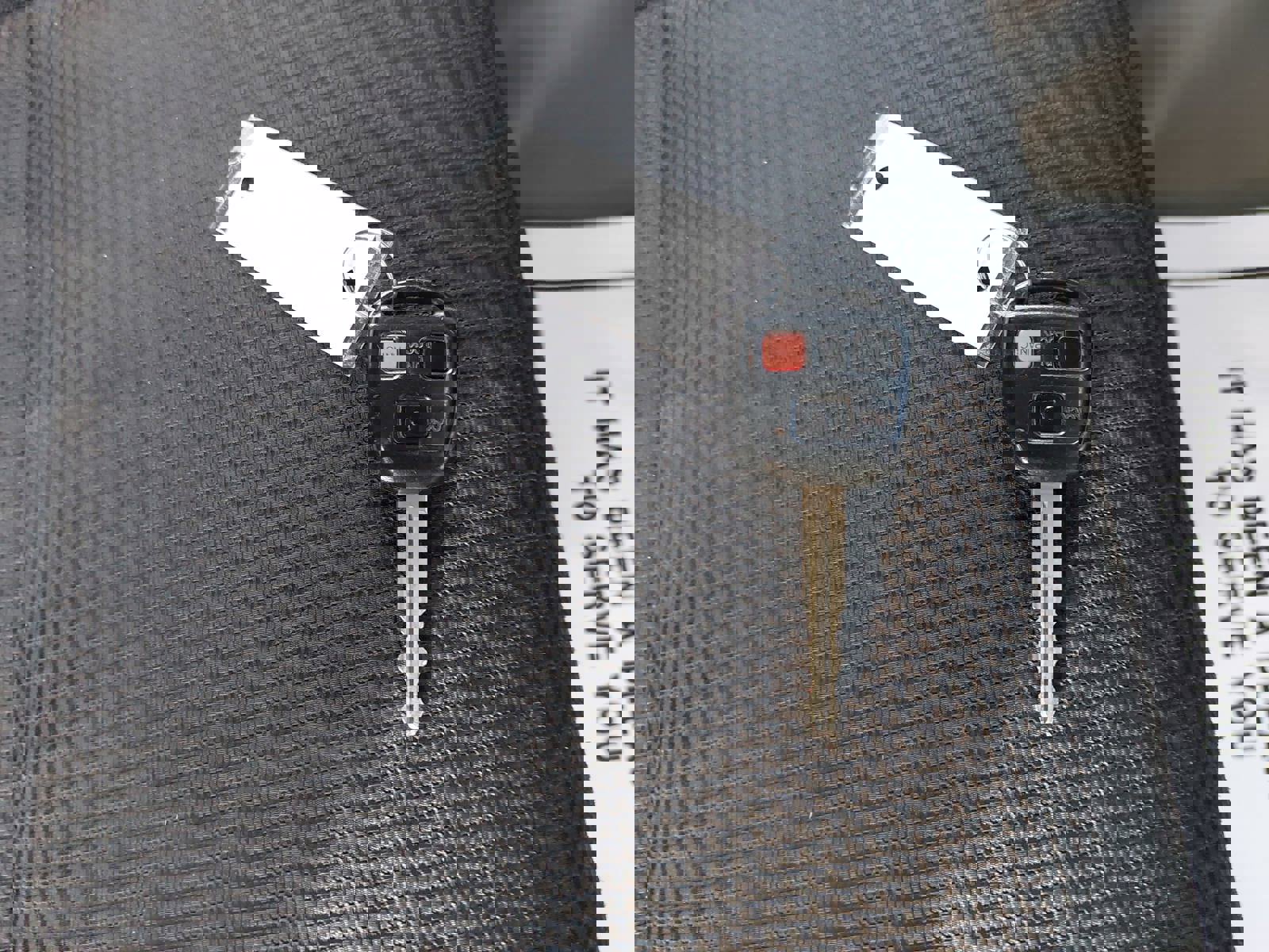 Used 2012 Toyota FJ Cruiser 4WD image 32