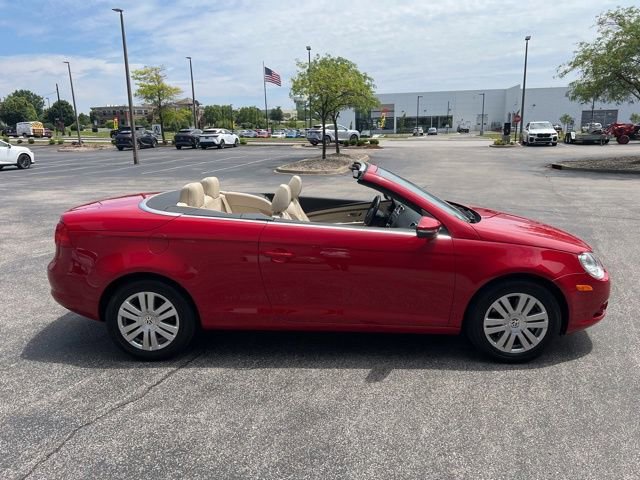 Used 2010 Volkswagen Eos Komfort FWD image 14