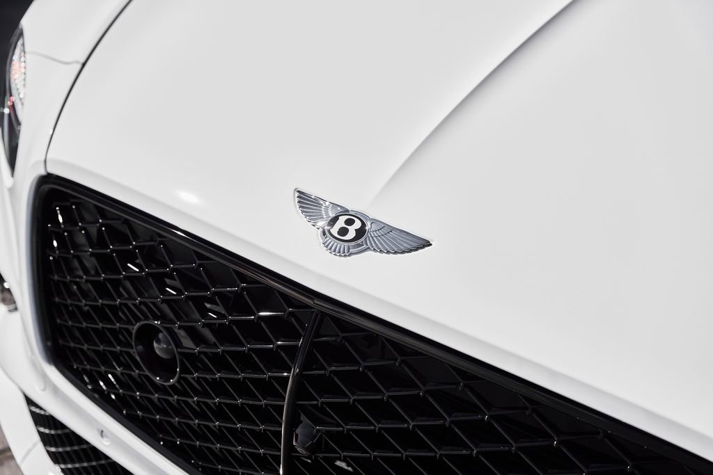 Used 2025 Bentley Continental GT Speed image 7