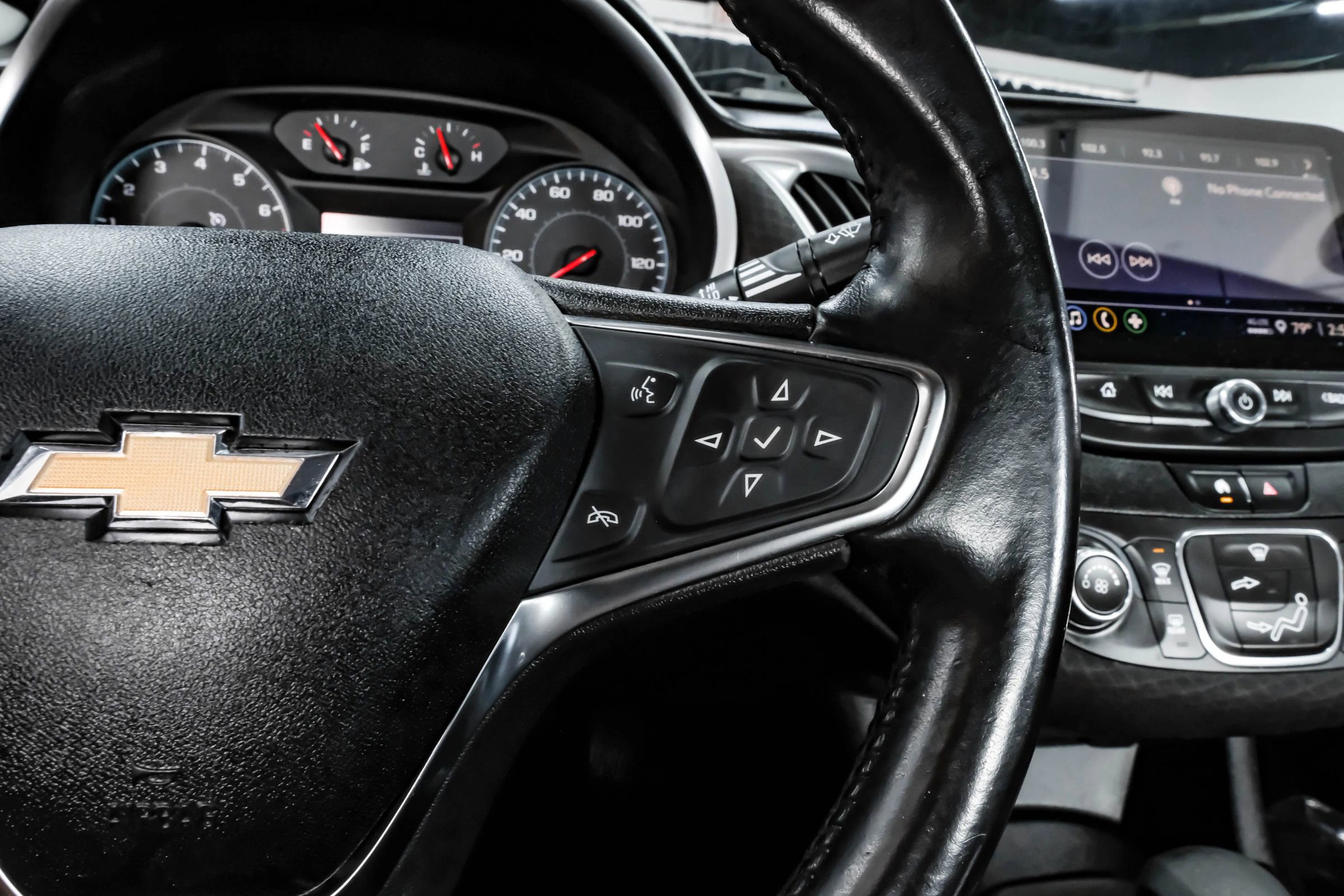 Used 2021 Chevrolet Malibu RS image 19