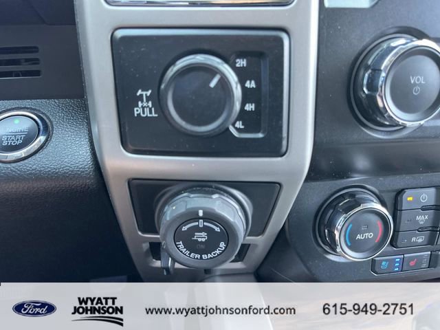 Used 2020 Ford F150 Lariat image 36