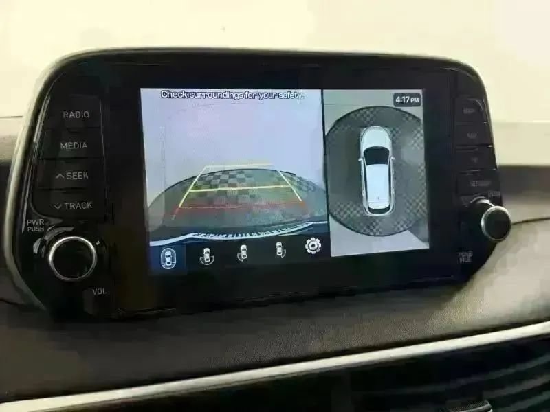 Used 2020 Hyundai Tucson Ultimate AWD/4WD image 17