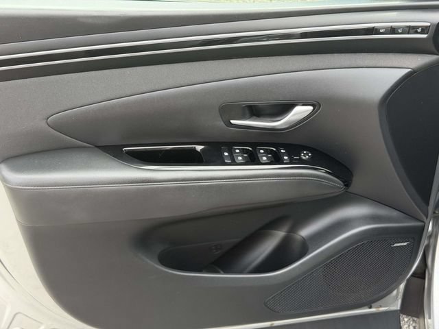 Used 2023 Hyundai Tucson Limited AWD/4WD image 17