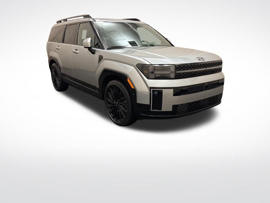 Used 2024 Hyundai Santa Fe Calligraphy image 3