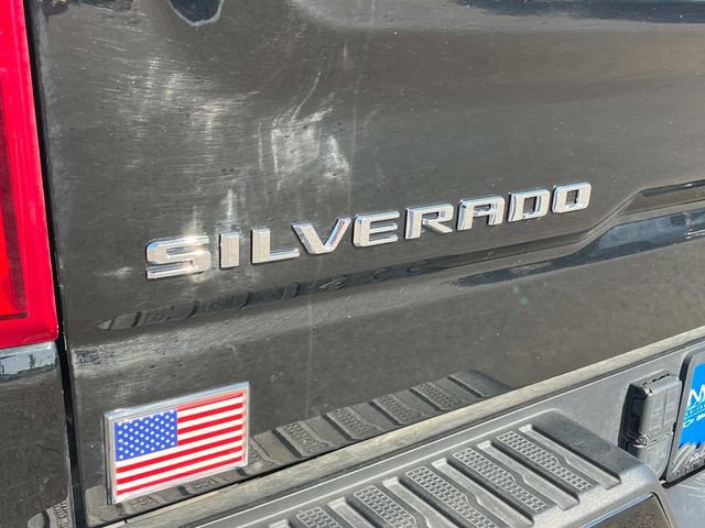 Certified 2024 Chevrolet Silverado 1500 High Country w/ High Country Premium Package AWD/4WD image 14