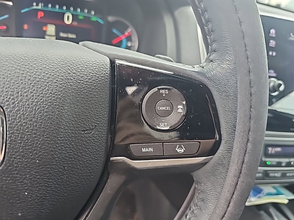 Used 2021 Honda Pilot EX-L image 22