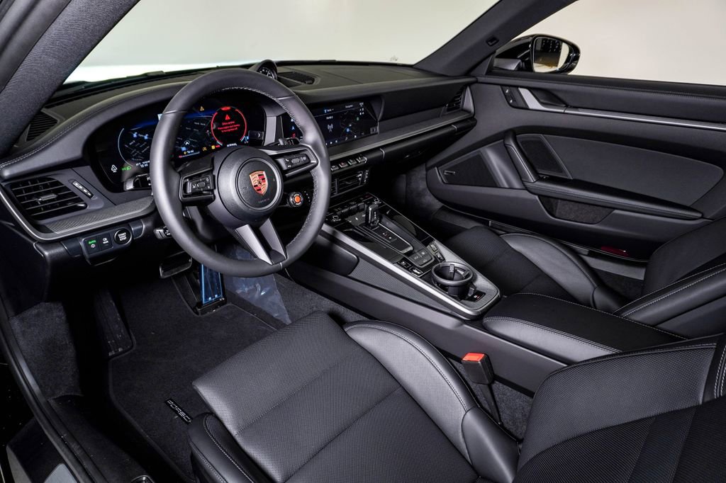 New 2026 Porsche 911 Carrera S image 4