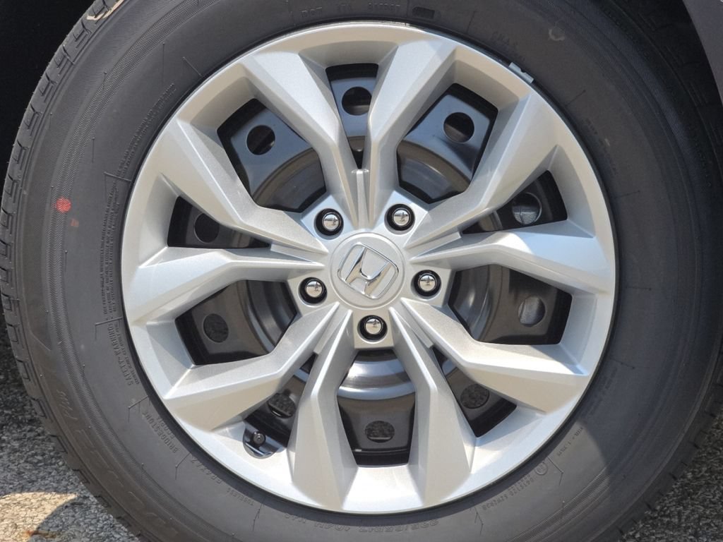 New 2026 Honda CR-V LX image 15
