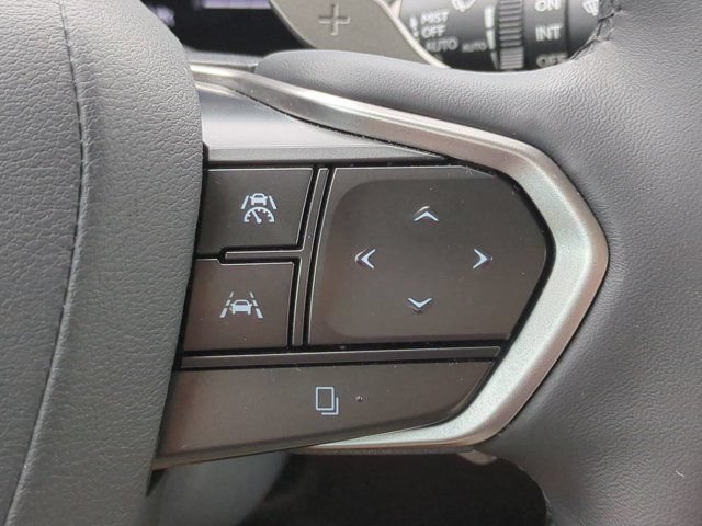 Certified 2025 Lexus RX 350 Premium Plus w/ Convenience Package FWD image 25
