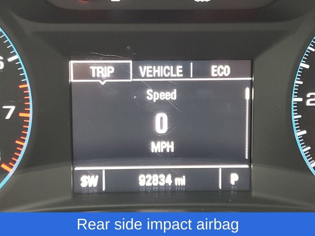 Used 2016 Chevrolet Malibu LT image 21